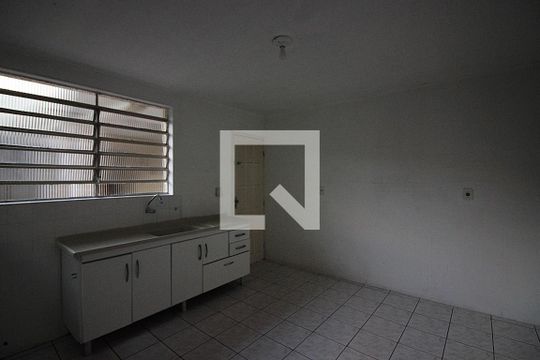 Cozinha  de casa à venda com 4 quartos, 215m² em Vila Danubio, São Bernardo do Campo