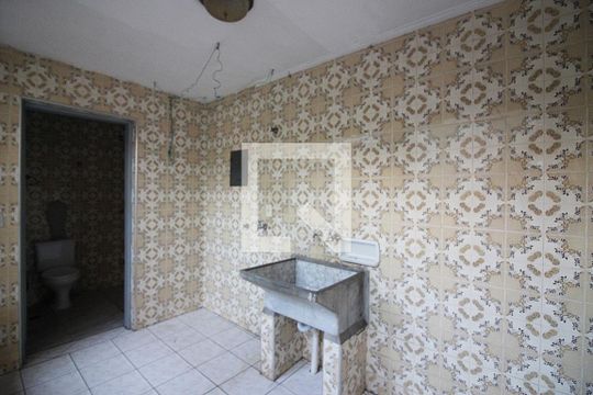 Lavanderia de casa à venda com 4 quartos, 215m² em Vila Danubio, São Bernardo do Campo