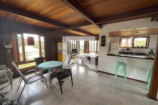 Casa de Condomínio à venda com 3 quartos, 132m² em Villa Bella, Itabirito