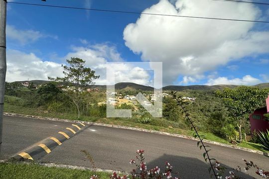Área comum  de casa de condomínio à venda com 3 quartos, 132m² em Villa Bella, Itabirito