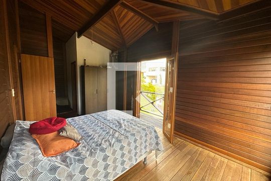 Quarto 1 de casa de condomínio à venda com 3 quartos, 132m² em Villa Bella, Itabirito