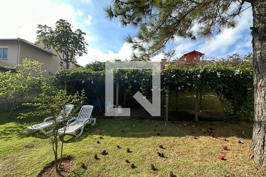 Área comum de casa de condomínio à venda com 3 quartos, 132m² em Villa Bella, Itabirito