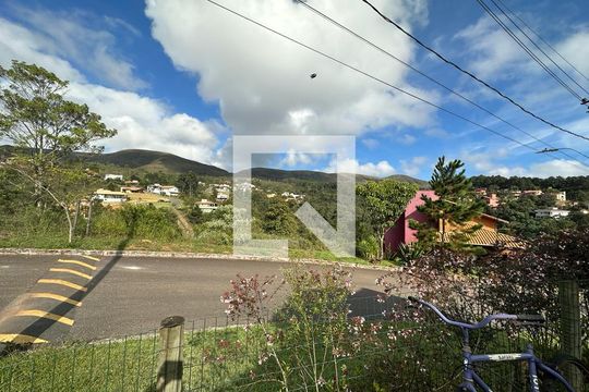 Área comum  de casa de condomínio à venda com 3 quartos, 132m² em Villa Bella, Itabirito