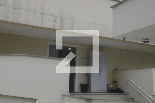 Fachada de apartamento à venda com 2 quartos, 49m² em Engenho Novo, Rio de Janeiro