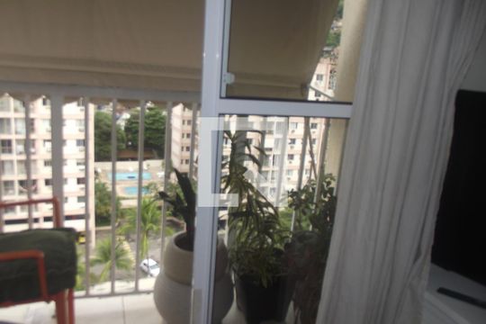 Sala de apartamento à venda com 2 quartos, 49m² em Engenho Novo, Rio de Janeiro