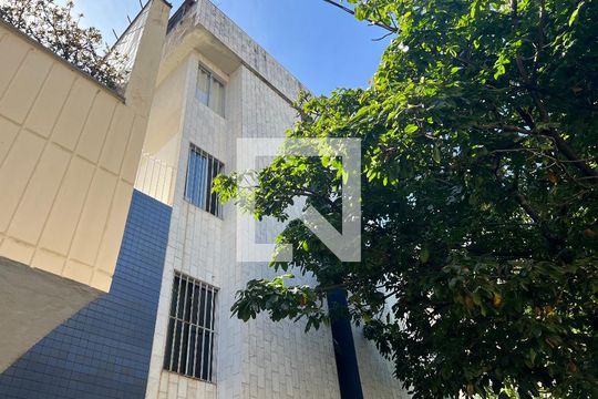 Fachada de apartamento à venda com 4 quartos, 143m² em Luxemburgo, Belo Horizonte
