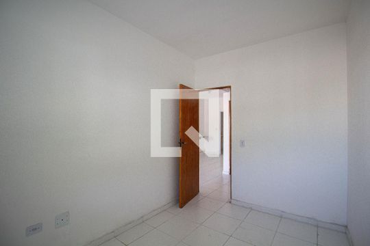 Quarto 2 de apartamento para alugar com 2 quartos, 55m² em Cidade Líder, São Paulo