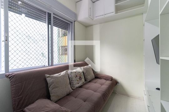 Apartamento à venda com 1 quarto, 30m² em Aclimação, São Paulo