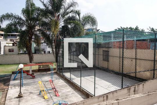 Quadra de apartamento à venda com 2 quartos, 46m² em Vila Amalia (zona Norte), São Paulo