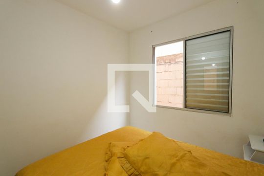 Quarto 2 de apartamento à venda com 2 quartos, 46m² em Vila Amalia (zona Norte), São Paulo