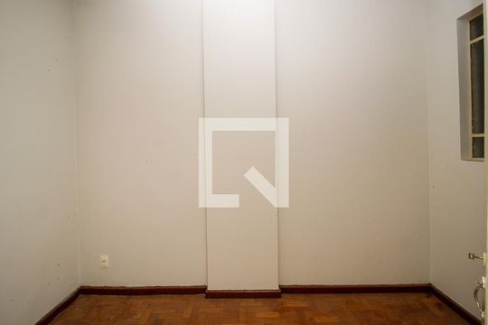 Quarto 1 de apartamento à venda com 2 quartos, 109m² em Centro, Belo Horizonte