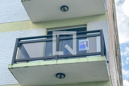 Quer morar aqui? de apartamento para alugar com 3 quartos, 102m² em Balneario Cidade Atlantica, Guarujá