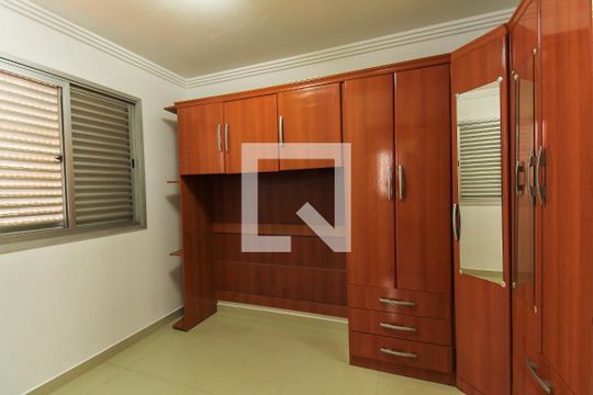 Quarto 2 de apartamento à venda com 2 quartos, 63m² em Mooca, São Paulo