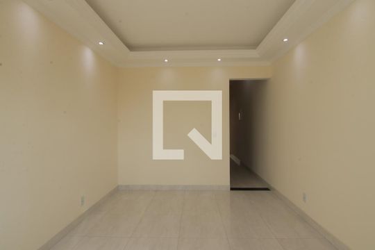 Sala de casa à venda com 3 quartos, 110m² em Jardim Brasília (Zona Leste), São Paulo