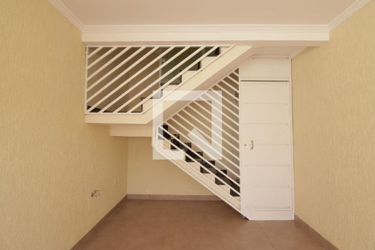 Área comum de casa à venda com 3 quartos, 110m² em Jardim Brasília (Zona Leste), São Paulo