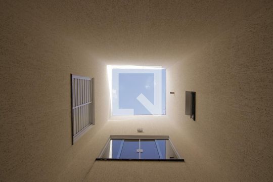 Área comum de casa à venda com 3 quartos, 110m² em Jardim Brasília (Zona Leste), São Paulo