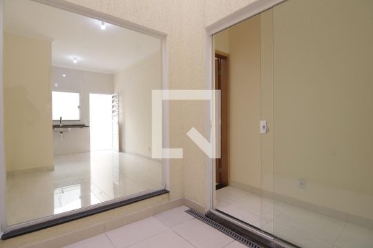 Área comum de casa à venda com 3 quartos, 110m² em Jardim Brasília (Zona Leste), São Paulo