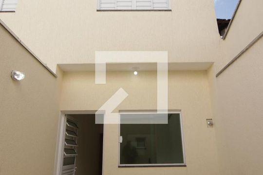 Entrada de casa à venda com 3 quartos, 110m² em Jardim Ipanema(zona Leste), São Paulo