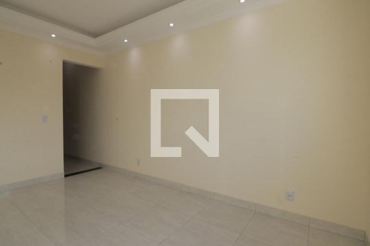Sala de casa à venda com 3 quartos, 110m² em Jardim Ipanema(zona Leste), São Paulo