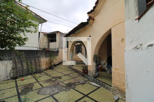 Área de Serviço de casa à venda com 3 quartos, 300m² em Vila Santa Maria, São Paulo