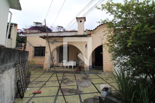 Área de Serviço de casa à venda com 3 quartos, 300m² em Vila Santa Maria, São Paulo