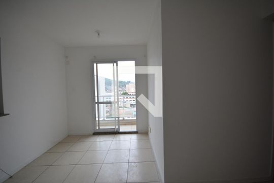 Sala de apartamento à venda com 2 quartos, 60m² em Madureira, Rio de Janeiro