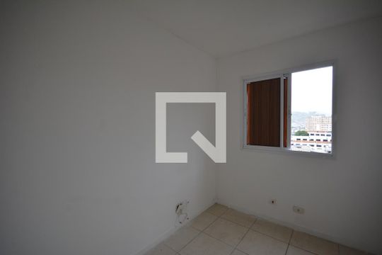 Quarto 1 de apartamento à venda com 2 quartos, 60m² em Madureira, Rio de Janeiro