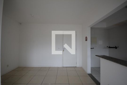 Sala de apartamento à venda com 2 quartos, 60m² em Madureira, Rio de Janeiro