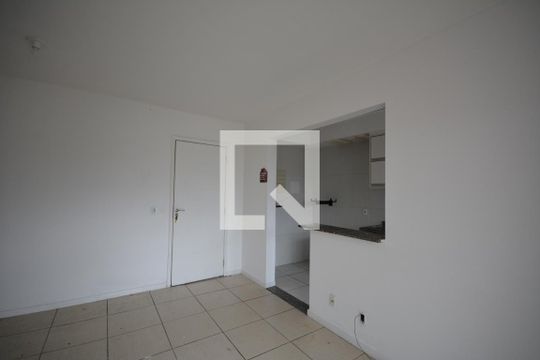 Sala de apartamento à venda com 2 quartos, 60m² em Madureira, Rio de Janeiro