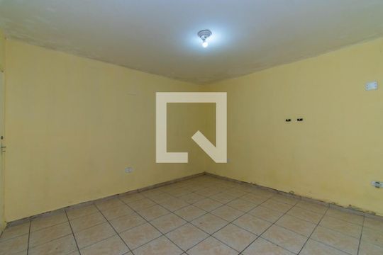 Quarto de casa para alugar com 1 quarto, 80m² em Vila Formosa, São Paulo