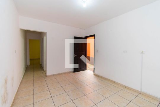 Casa para alugar com 1 quarto, 80m² em Vila Formosa, São Paulo