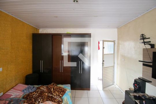 Sala 2 de casa à venda com 4 quartos, 360m² em Jardim Pedro José Nunes, São Paulo