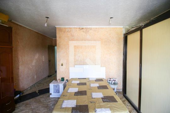 Quarto 3 / Suíte de casa à venda com 4 quartos, 360m² em Jardim Pedro José Nunes, São Paulo
