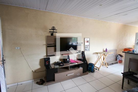 Sala 2 de casa à venda com 4 quartos, 360m² em Jardim Pedro José Nunes, São Paulo
