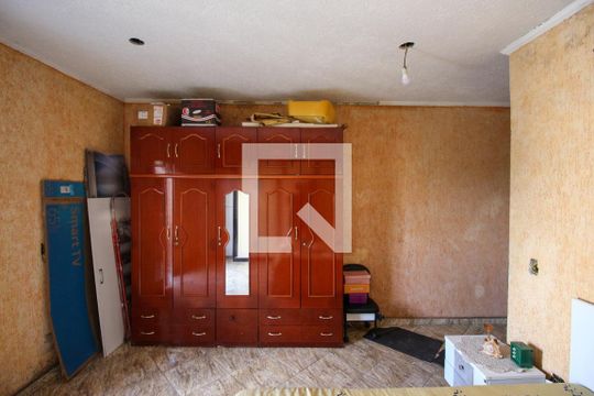 Quarto 3 / Suíte de casa à venda com 4 quartos, 360m² em Jardim Pedro José Nunes, São Paulo