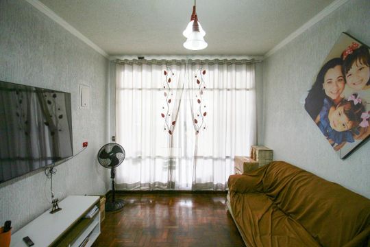 Sala 1 de casa à venda com 4 quartos, 360m² em Jardim Pedro José Nunes, São Paulo