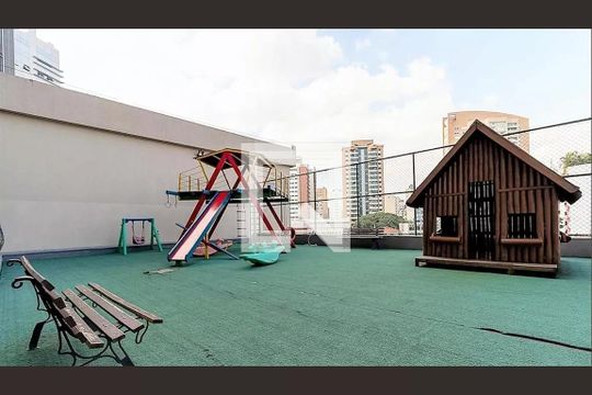 Playground de apartamento para alugar com 2 quartos, 86m² em Sumaré, São Paulo