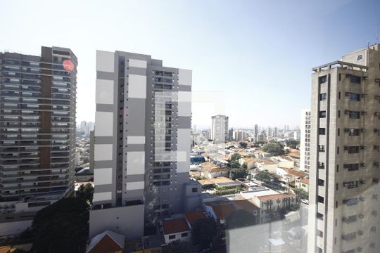 Vista de kitnet/studio à venda com 1 quarto, 32m² em Vila Mariana, São Paulo
