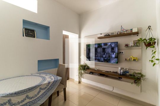 Apartamento à venda com 1 quarto, 48m² em Santa Ifigênia, São Paulo