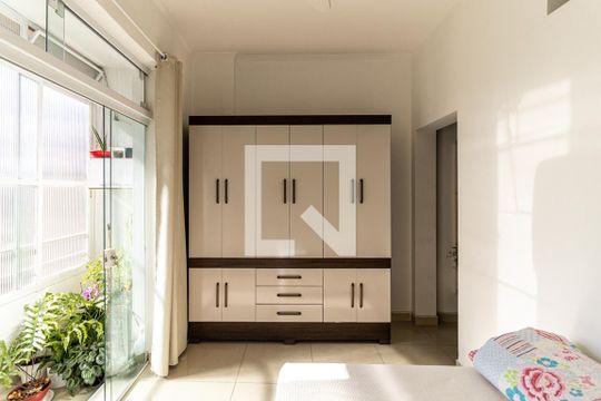 Quarto de apartamento para alugar com 1 quarto, 48m² em Santa Ifigênia, São Paulo