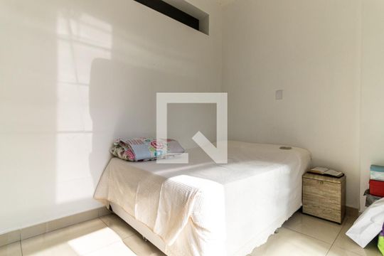 Quarto de apartamento para alugar com 1 quarto, 48m² em Santa Ifigênia, São Paulo