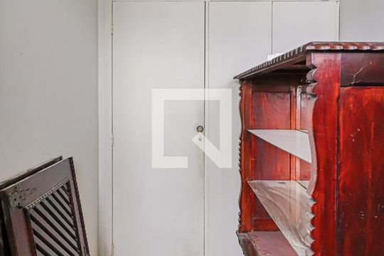 Quarto de Serviço de apartamento à venda com 3 quartos, 118m² em Serra, Belo Horizonte