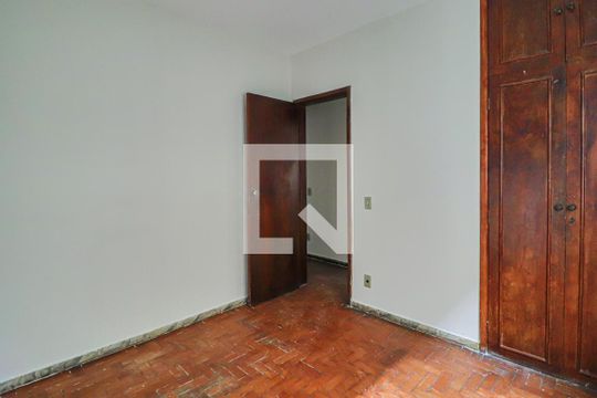 Quarto 1 de apartamento à venda com 3 quartos, 118m² em Serra, Belo Horizonte
