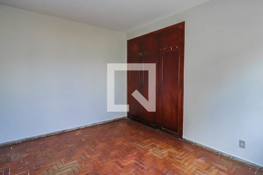 Quarto 2 Suíte de apartamento à venda com 3 quartos, 118m² em Serra, Belo Horizonte