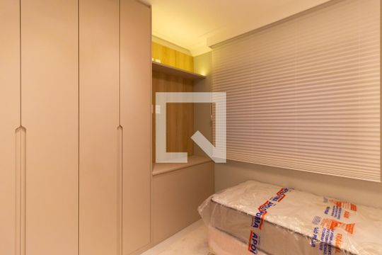 Apartamento para alugar com 3 quartos, 114m² em Vila Carrão, São Paulo