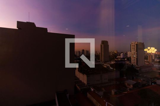 Vista da Varanda Gourmet de apartamento para alugar com 3 quartos, 114m² em Vila Carrão, São Paulo