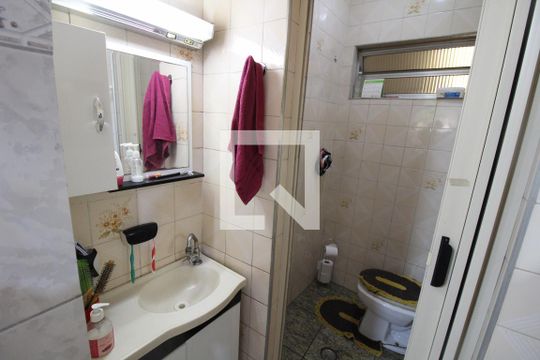 Lavabo de casa à venda com 5 quartos, 130m² em Vila Formosa, São Paulo