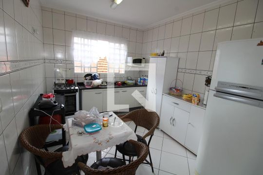  Cozinha 2 de casa à venda com 5 quartos, 130m² em Vila Formosa, São Paulo