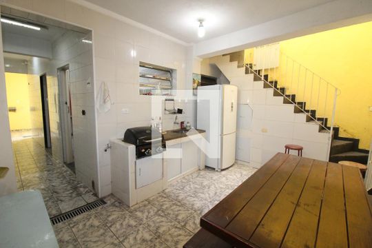 Casa à venda com 5 quartos, 130m² em Vila Formosa, São Paulo