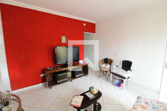 Sala 2 de casa à venda com 5 quartos, 130m² em Vila Formosa, São Paulo